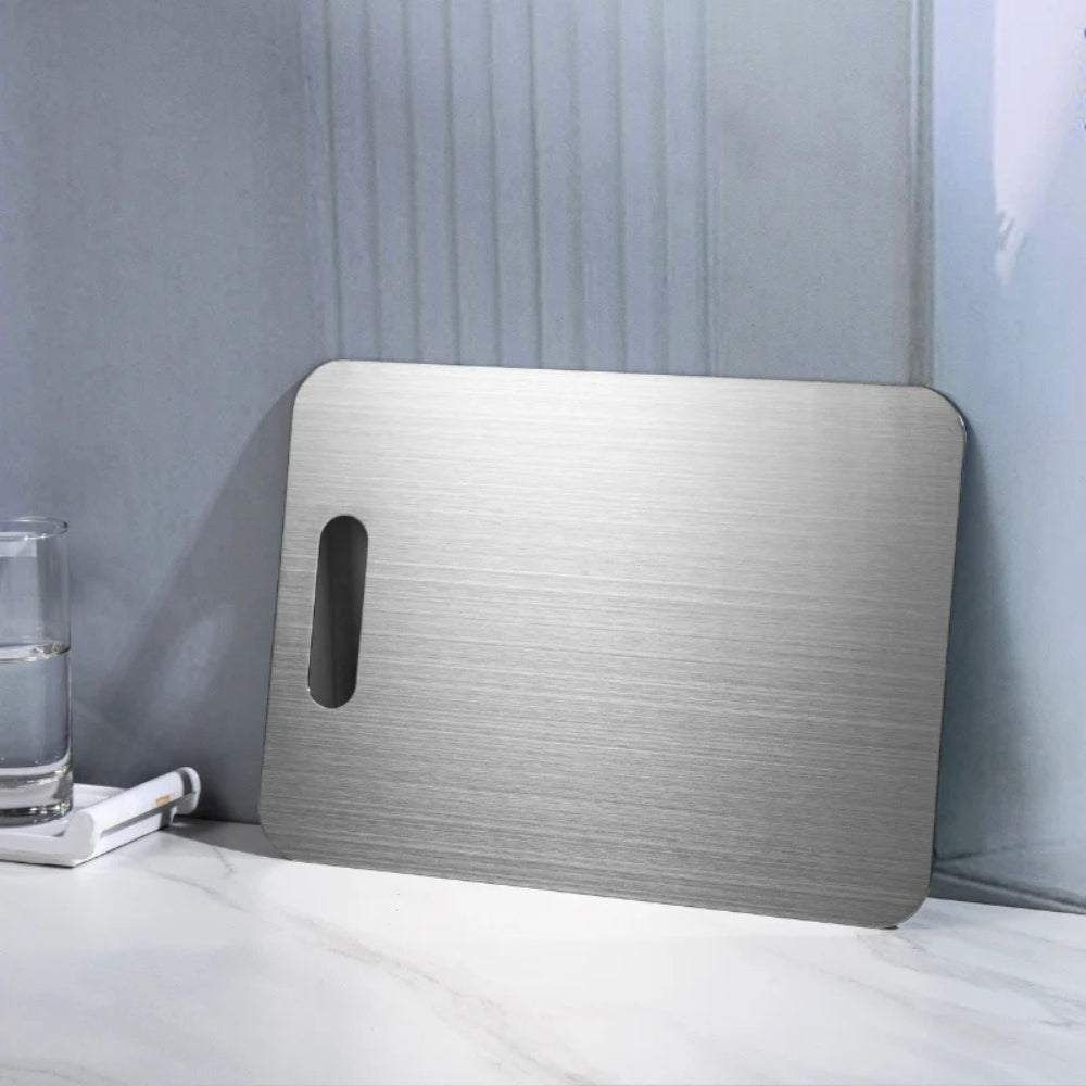 Titanavo™ - The Permanent Cutting Board