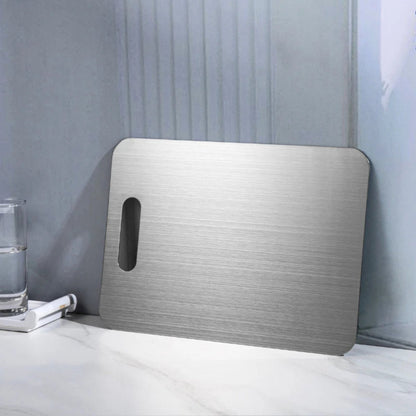 Titanavo™ - The Permanent Cutting Board