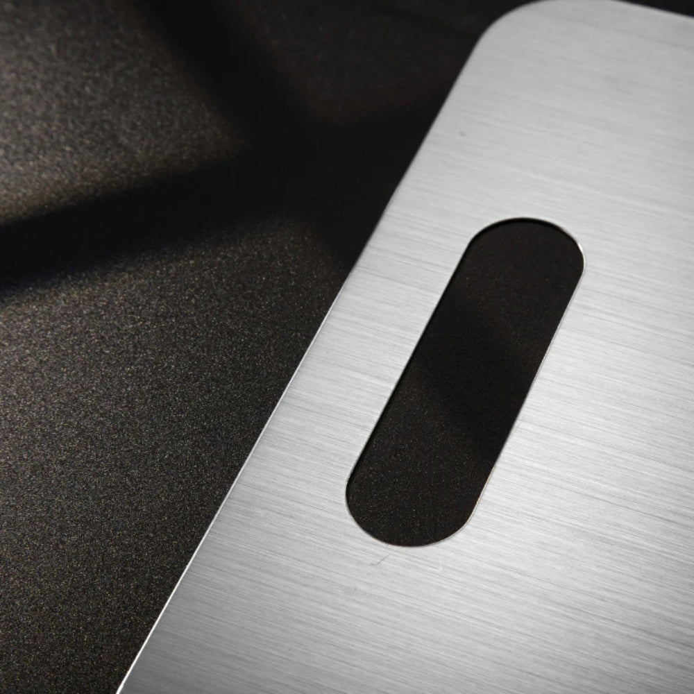 Titanavo™ - The Permanent Cutting Board