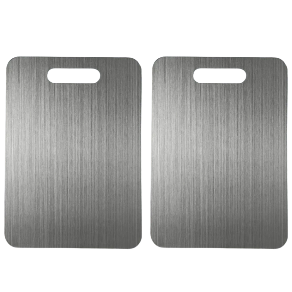 Titanavo™ - The Permanent Cutting Board
