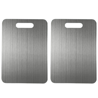 Titanavo™ - The Permanent Cutting Board
